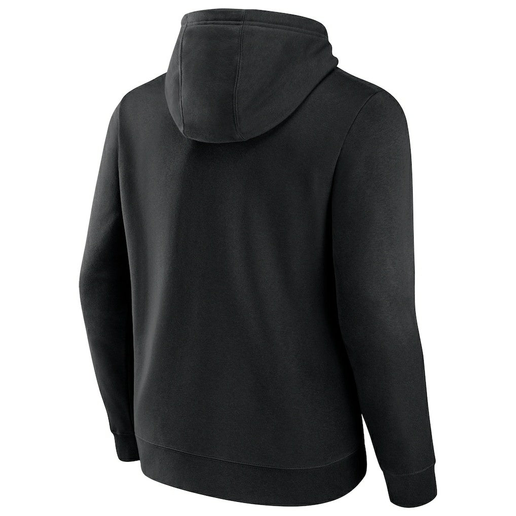 Los Angeles Chargers Fanatics Unisex LA Strong Fleece Pullover Hoodie