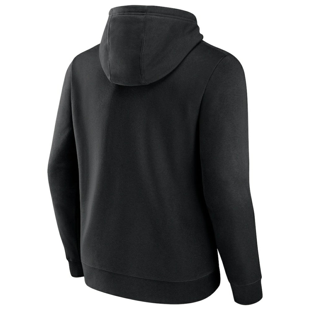 Anaheim Ducks Fanatics Unisex LA Strong Fleece Pullover Hoodie Online