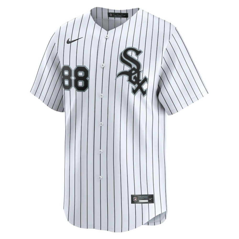 Luis Robert Jr. Chicago White Sox Nike Home Limited Player Jersey | MLB Shop