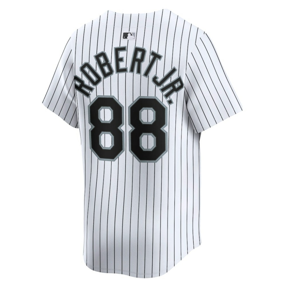 Luis Robert Jr. Chicago White Sox Nike Home Limited Player Jersey | MLB Shop