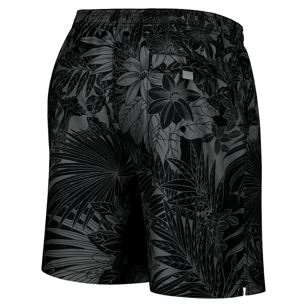 San Francisco 49ers Tommy Bahama Naples Santiago Palm Shorts