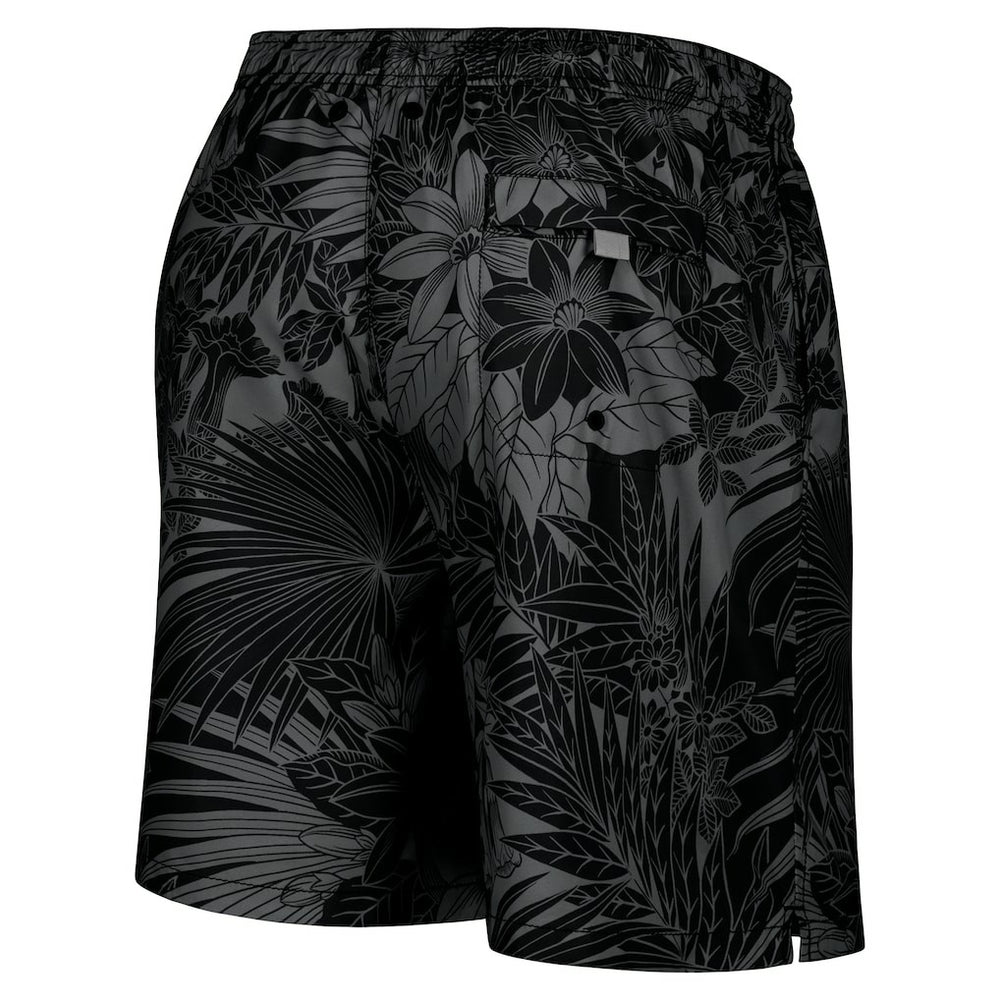 San Francisco 49ers Tommy Bahama Naples Santiago Palm Shorts