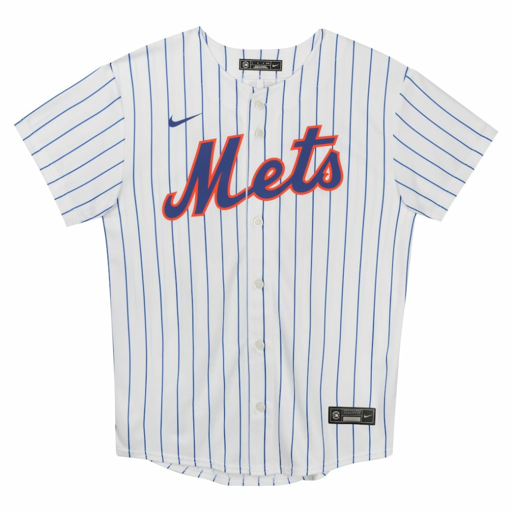 Juan Soto New York Mets Nike Preschool Home Game Jersey | MLB Online