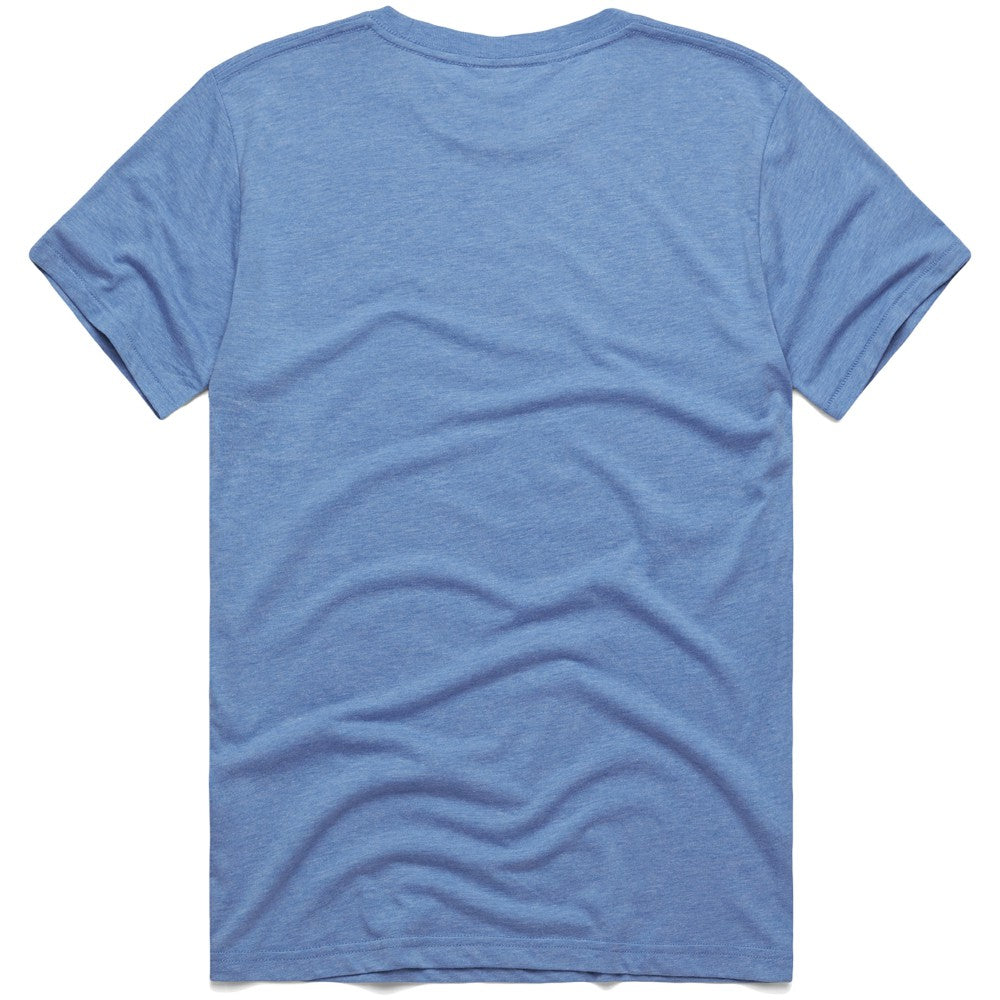 Kirby Puckett Minnesota Twins Homage 1985 Topps Baseball Card Player Tri-Blend T-Shirt | MLB Online
