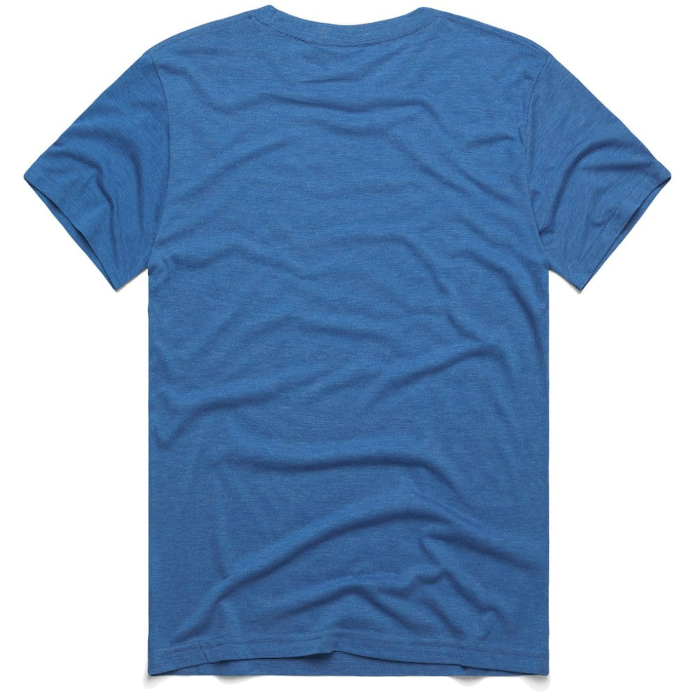 Mookie Betts Los Angeles Dodgers Homage 2020 Topps Baseball Card Player T-Shirt | MLB Discount