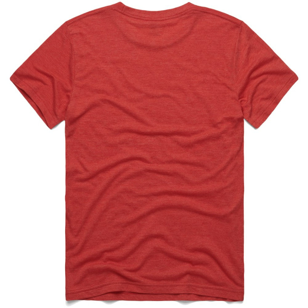 Mike Trout Los Angeles Angels Homage 2011 Topps Baseball Card Player T-Shirt | MLB Outlet
