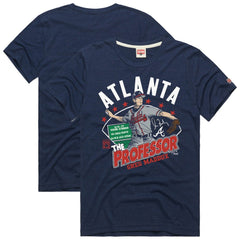 Greg Maddux Atlanta Braves Homage Graphic Player T-Shirt | MLB Shop
