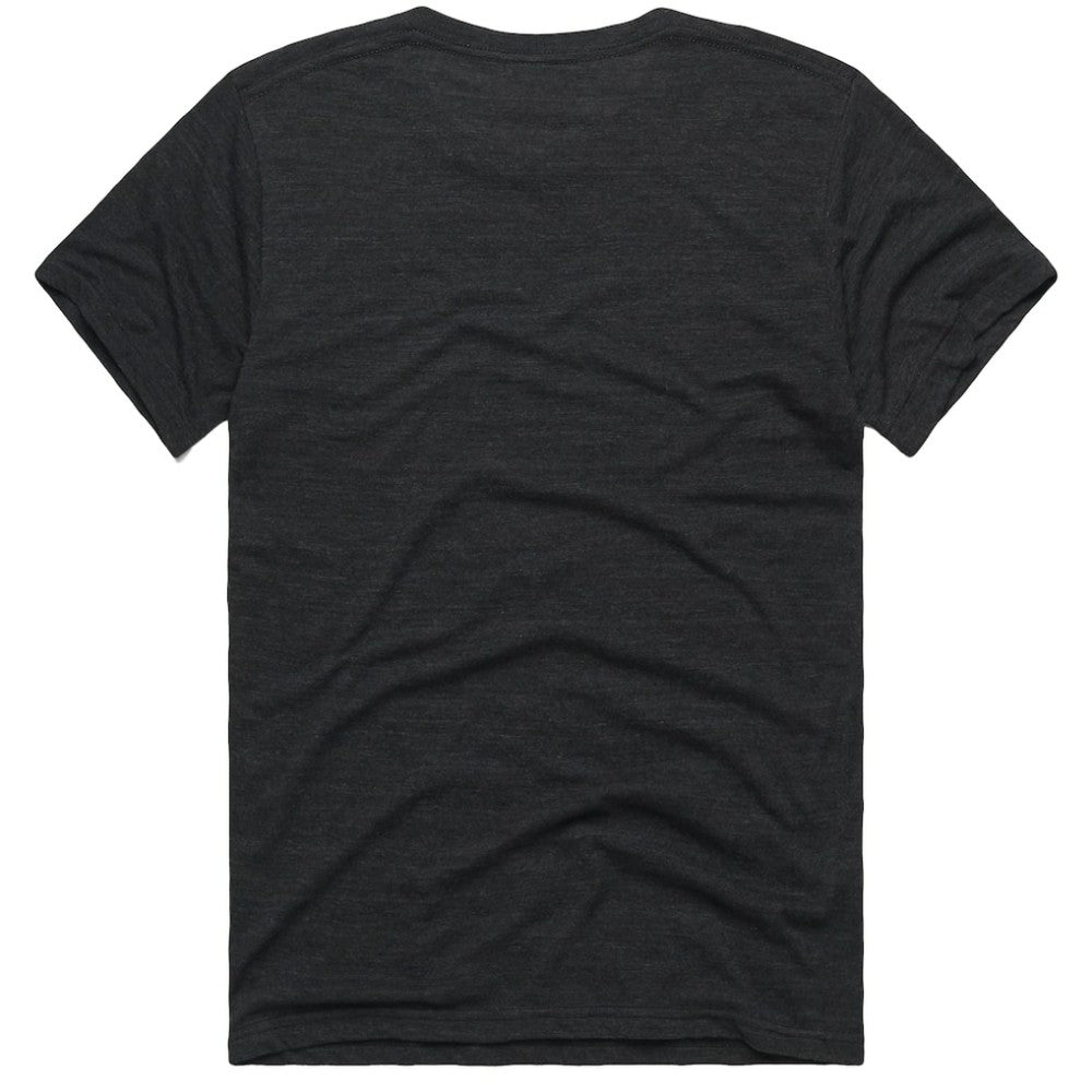 Paul Skenes Pittsburgh Pirates Homage 2024 Topps Baseball Card Player Tri-Blend T-Shirt | MLB Online