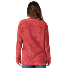 St. Louis Cardinals G-III 4Her by Carl Banks Women's Comfy Cord Pullover Sweatshirt | MLB Online