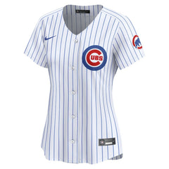 Kyle Tucker Chicago Cubs Nike Women's Home Limited Player Jersey | MLB Shop