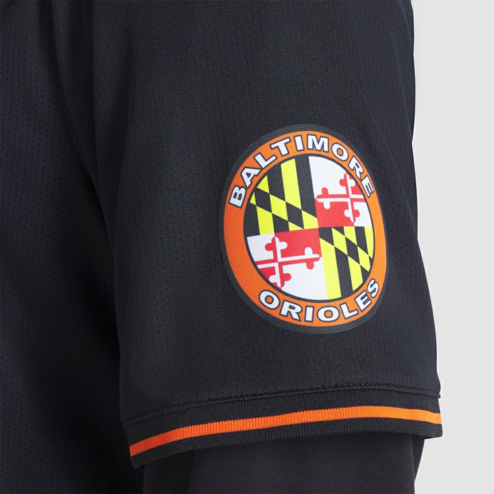 Gunnar Henderson Baltimore Orioles Nike Alternate Limited Player Jersey | MLB Sale
