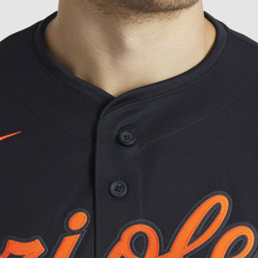 Gunnar Henderson Baltimore Orioles Nike Alternate Limited Player Jersey | MLB Sale
