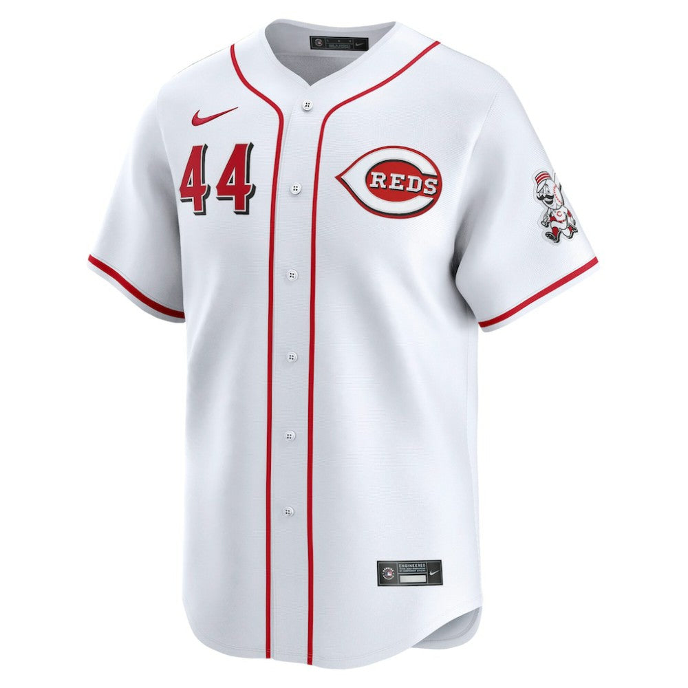 Elly De La Cruz Cincinnati Reds Nike Home Limited Player Jersey | MLB On Sale