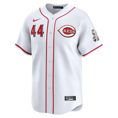 Elly De La Cruz Cincinnati Reds Nike Home Limited Player Jersey | MLB On Sale