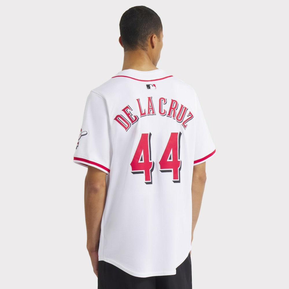 Elly De La Cruz Cincinnati Reds Nike Home Limited Player Jersey | MLB On Sale