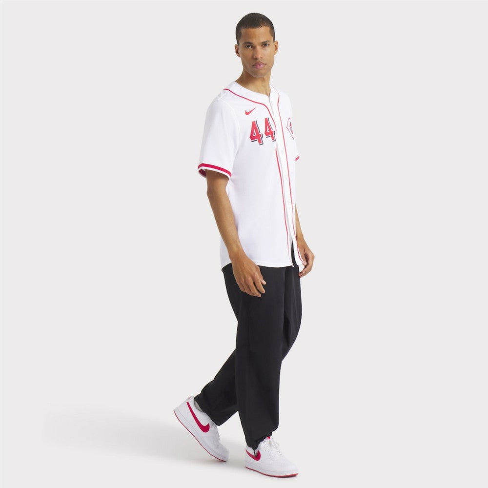 Elly De La Cruz Cincinnati Reds Nike Home Limited Player Jersey | MLB On Sale