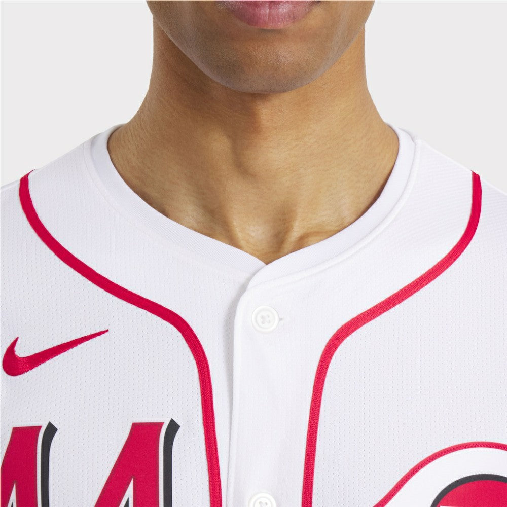 Elly De La Cruz Cincinnati Reds Nike Home Limited Player Jersey | MLB On Sale