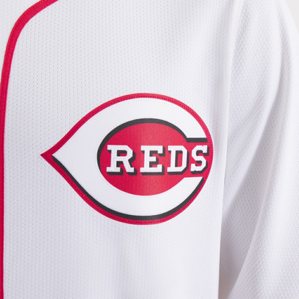 Elly De La Cruz Cincinnati Reds Nike Home Limited Player Jersey | MLB On Sale