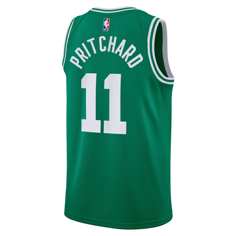 Payton Pritchard Boston Celtics Unisex Swingman Jersey For Sale