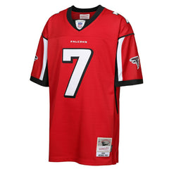 Atlanta Falcons Mitchell & Ness Michael Vick  Youth 2003 Legacy Retired Player Jersey