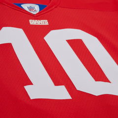 New York Giants Mitchell & Ness Eli Manning  Youth 2004 Legacy Retired Player Jersey