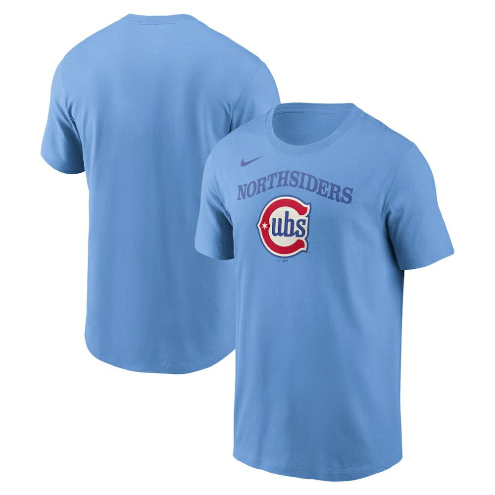 Chicago Cubs Nike Alternate T-Shirt | MLB Discount