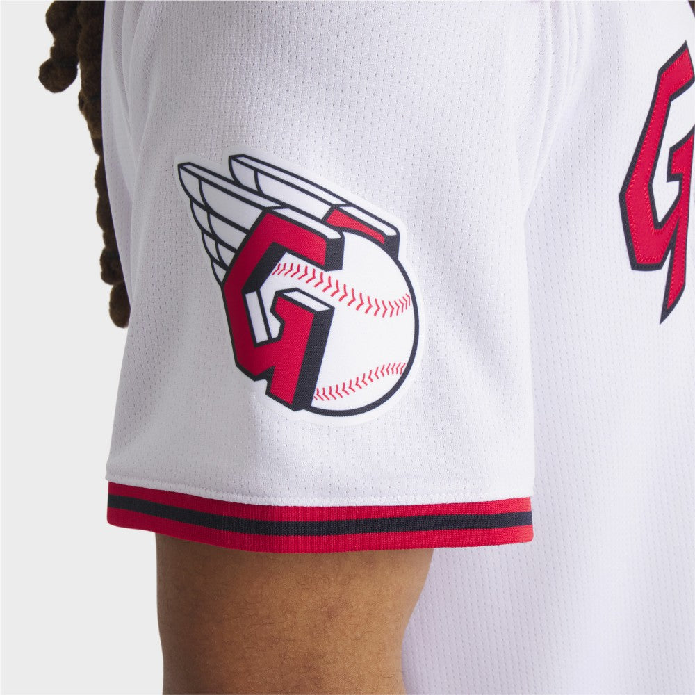 José Ramírez Cleveland Guardians Nike Home Limited Player Jersey | MLB On Sale