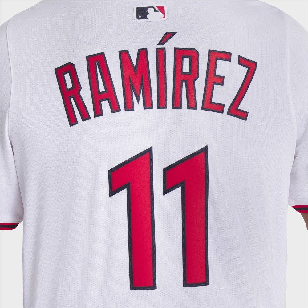 José Ramírez Cleveland Guardians Nike Home Limited Player Jersey | MLB On Sale