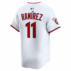 José Ramírez Cleveland Guardians Nike Home Limited Player Jersey | MLB On Sale