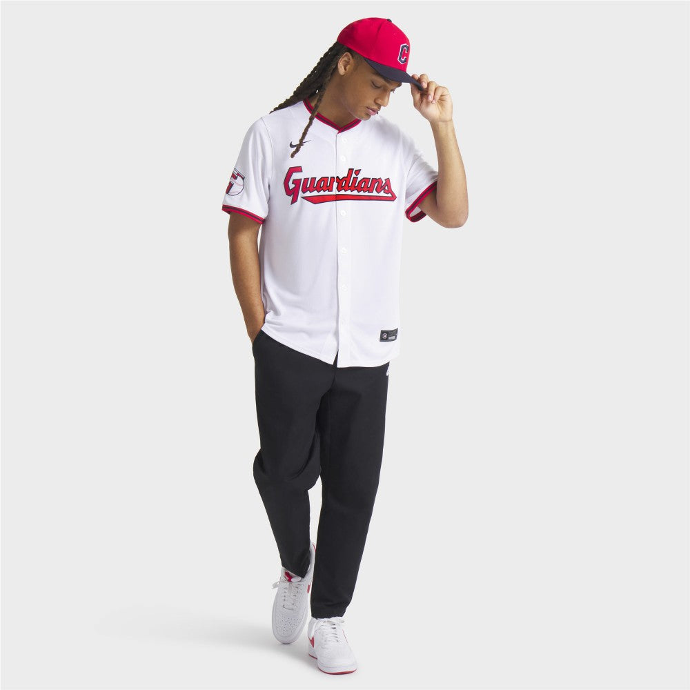 José Ramírez Cleveland Guardians Nike Home Limited Player Jersey | MLB On Sale
