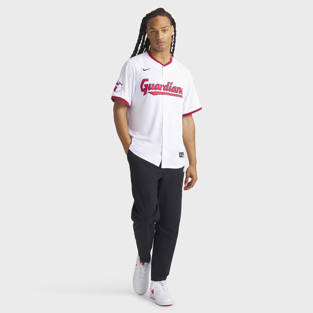 José Ramírez Cleveland Guardians Nike Home Limited Player Jersey | MLB On Sale