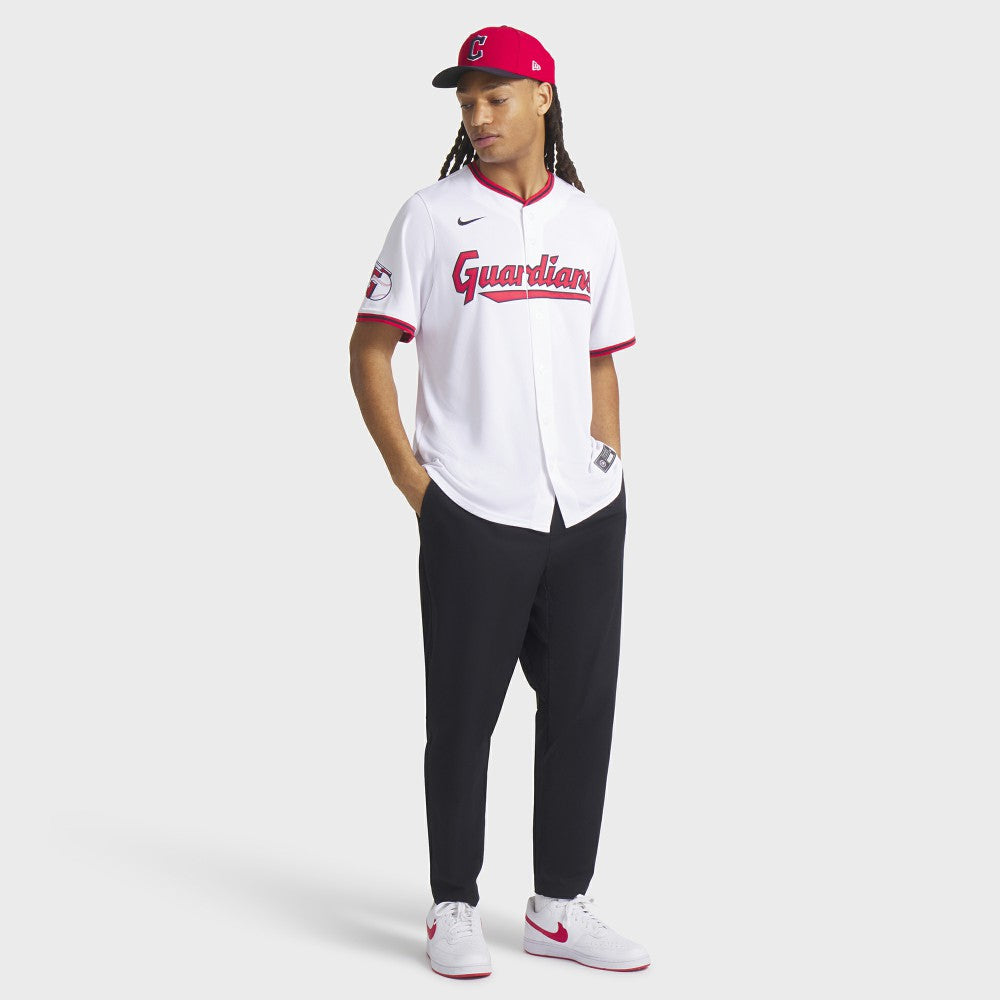 José Ramírez Cleveland Guardians Nike Home Limited Player Jersey | MLB On Sale