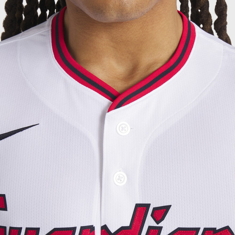 José Ramírez Cleveland Guardians Nike Home Limited Player Jersey | MLB On Sale