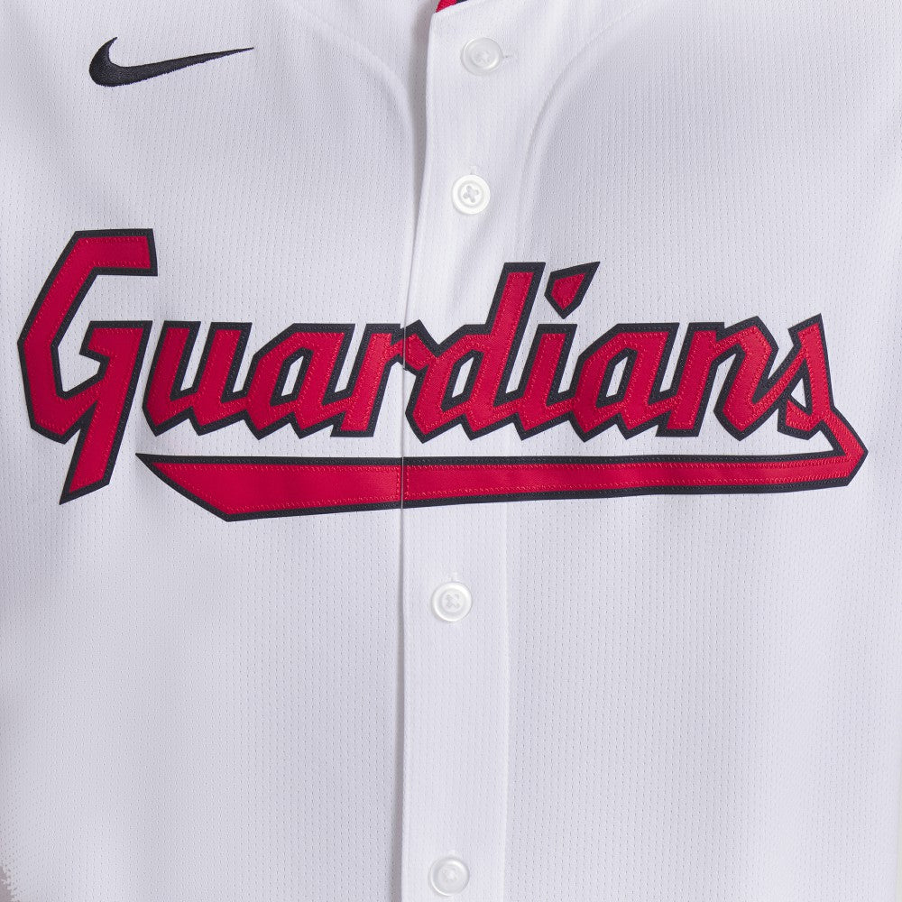 José Ramírez Cleveland Guardians Nike Home Limited Player Jersey | MLB On Sale