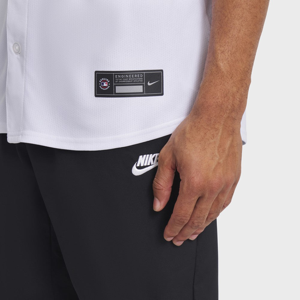 José Ramírez Cleveland Guardians Nike Home Limited Player Jersey | MLB On Sale