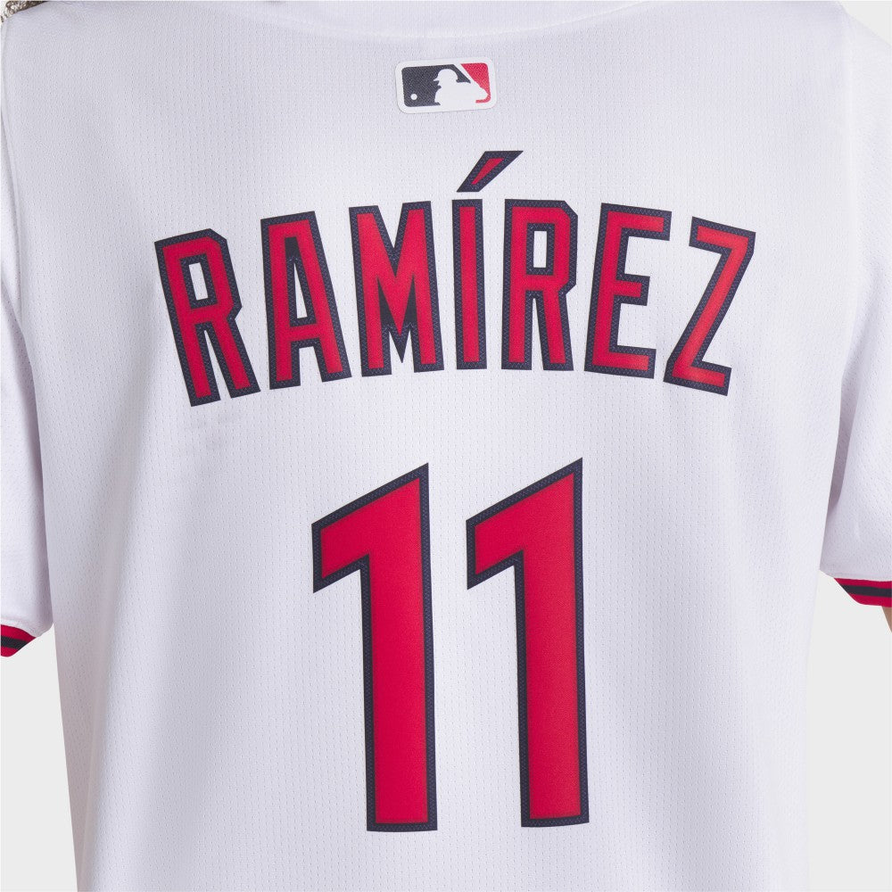 José Ramírez Cleveland Guardians Nike Women's Home Limited Player Jersey | MLB For sale
