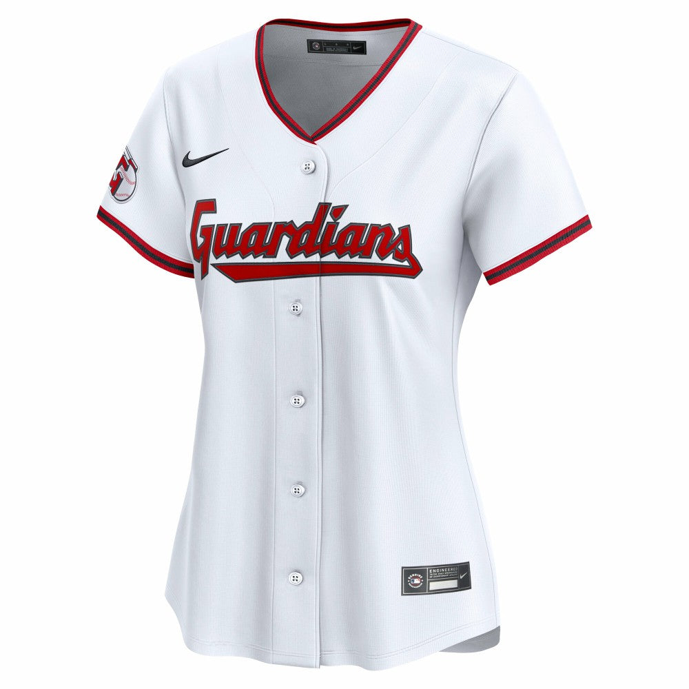 José Ramírez Cleveland Guardians Nike Women's Home Limited Player Jersey | MLB For sale