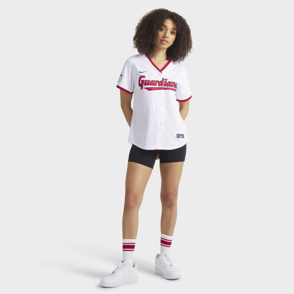 José Ramírez Cleveland Guardians Nike Women's Home Limited Player Jersey | MLB For sale