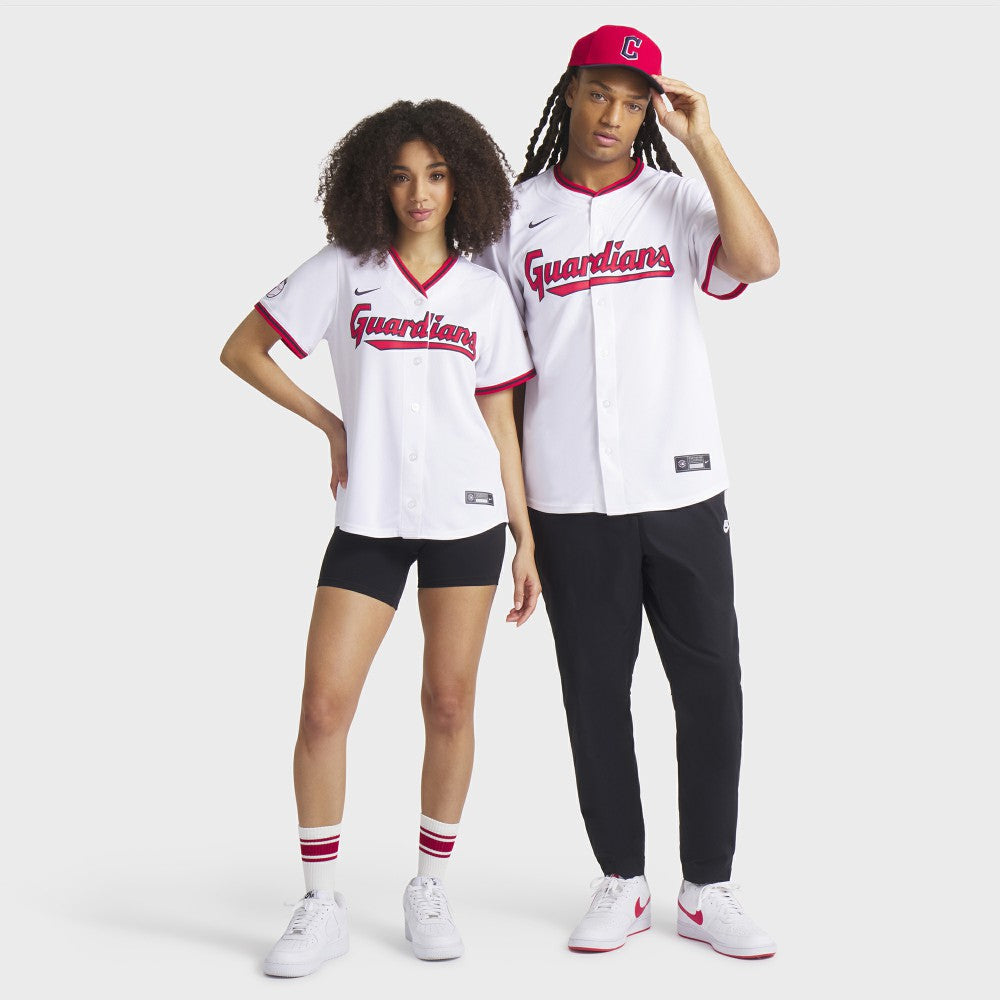 José Ramírez Cleveland Guardians Nike Women's Home Limited Player Jersey | MLB For sale