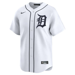 Riley Greene Detroit Tigers Nike Home Limited Player Jersey | MLB New