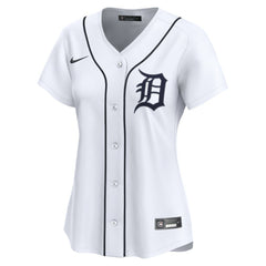 Tarik Skubal Detroit Tigers Nike Women's Home Limited Player Jersey | MLB Outlet
