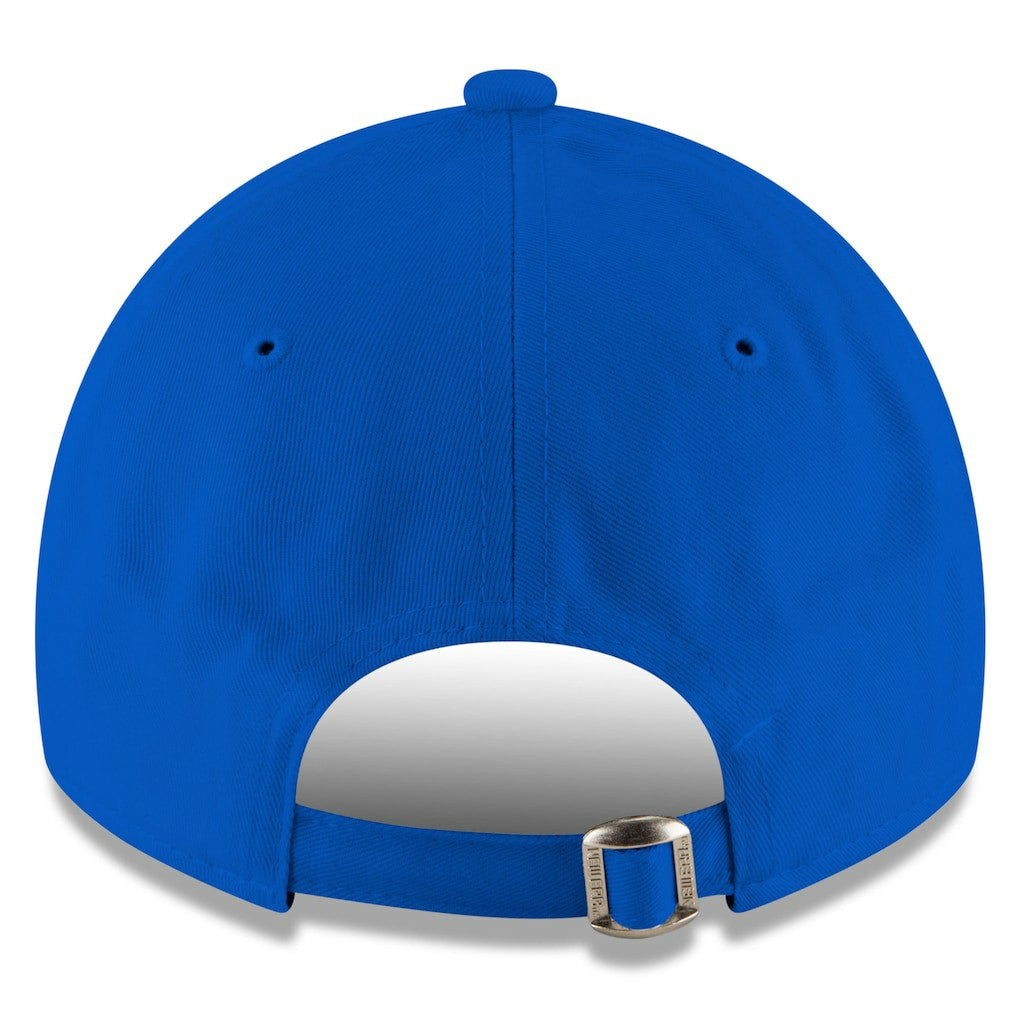 Los Angeles Rams New Era LAFD 9TWENTY Adjustable Hat