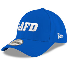 Los Angeles Rams New Era LAFD 9FORTY Adjustable Hat