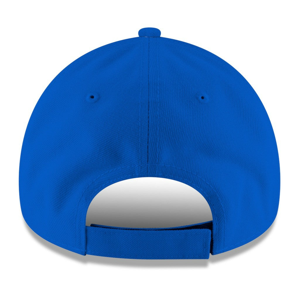 Los Angeles Rams New Era LAFD 9FORTY Adjustable Hat