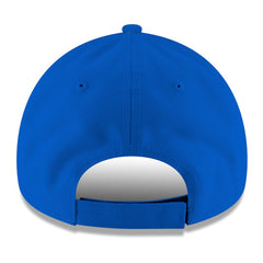 Los Angeles Rams New Era LAFD 9FORTY Adjustable Hat