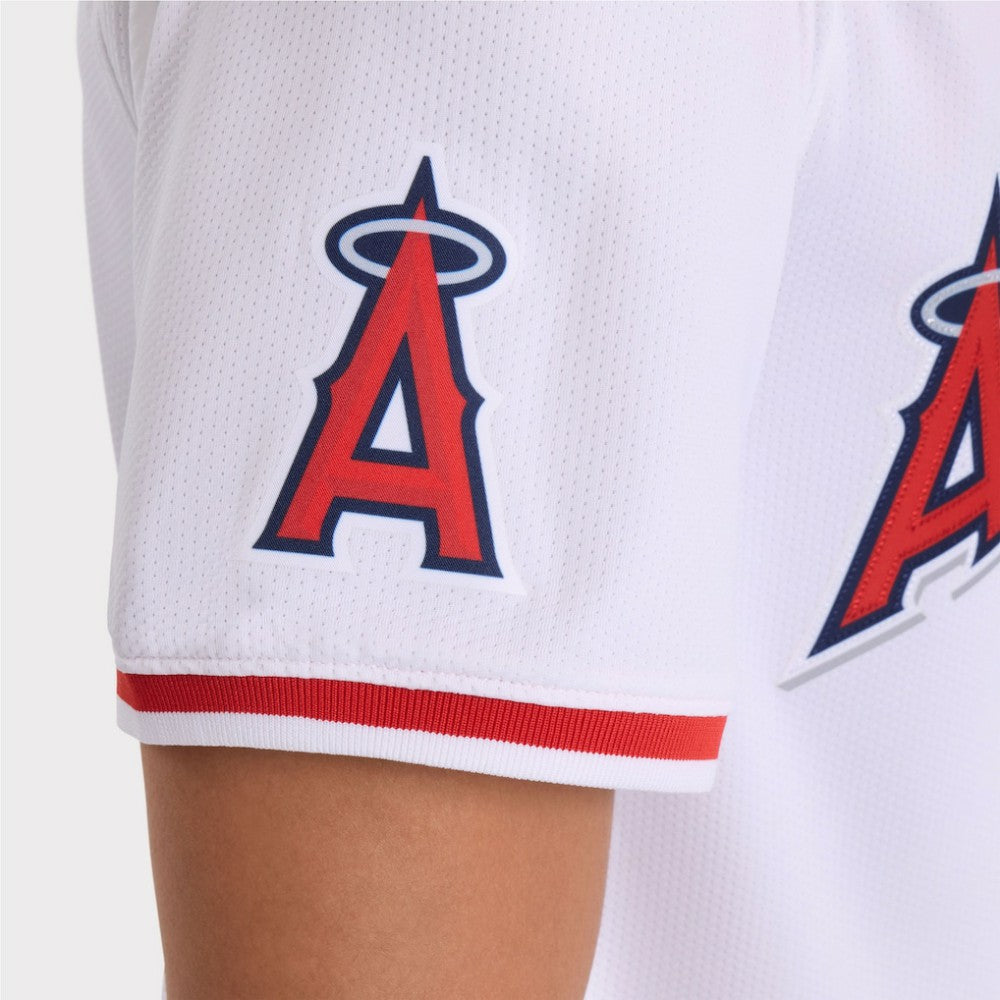 Mike Trout Los Angeles Angels Nike Home Limited Player Jersey | MLB Near me