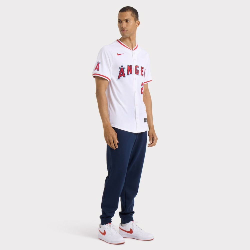 Mike Trout Los Angeles Angels Nike Home Limited Player Jersey | MLB Near me