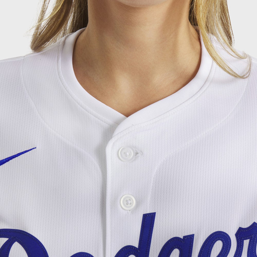 Mookie Betts Los Angeles Dodgers Nike Women's Home Limited Player Jersey | MLB Discount