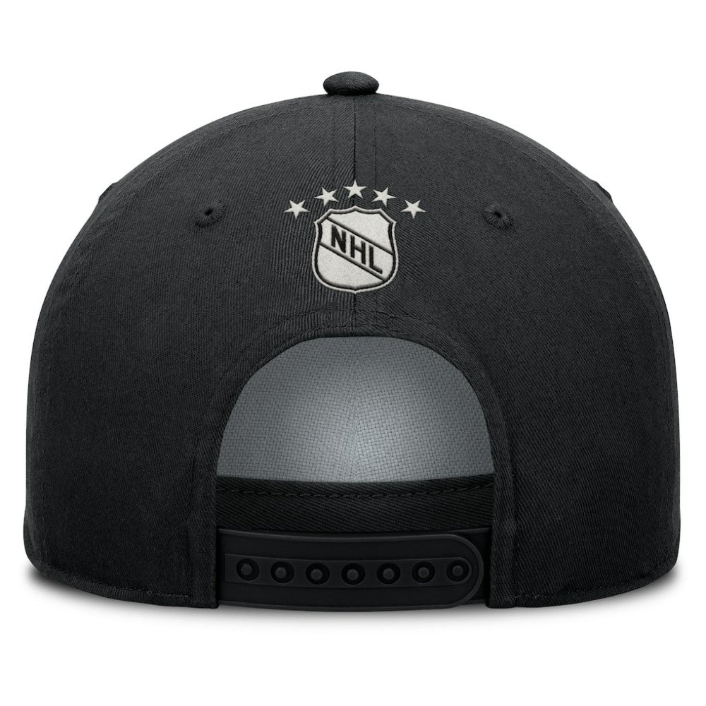 Los Angeles Kings Fanatics Decades Collection A-Frame Adjustable Hat Online