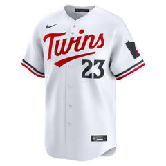 Royce Lewis Minnesota Twins Nike Home Limited Player Jersey | MLB Near me